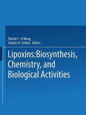 Lipoxins