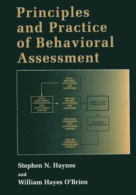 Principles and Practice of Behavioral Assessment 1