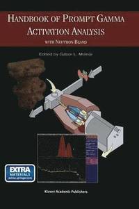 bokomslag Handbook of Prompt Gamma Activation Analysis