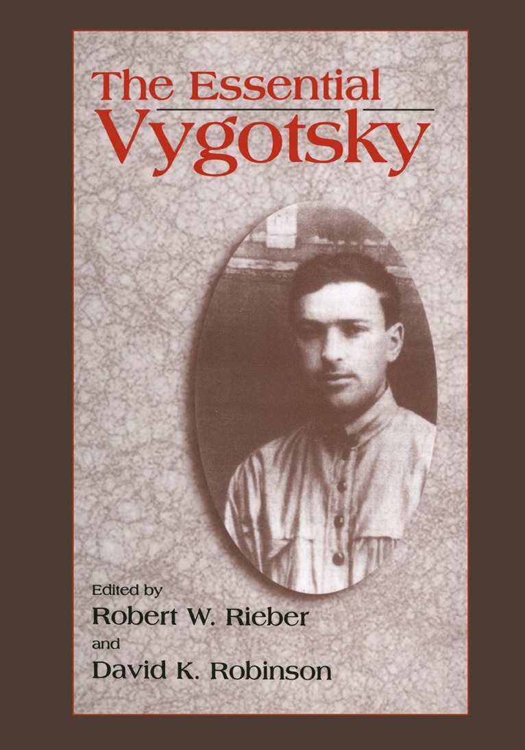 Essential Vygotsky