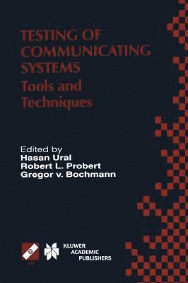 Testing of Communicating Systems 1