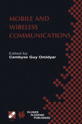 Mobile and Wireless Communications 1