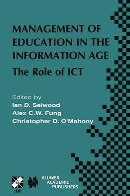 Management of Education in the Information Age 1