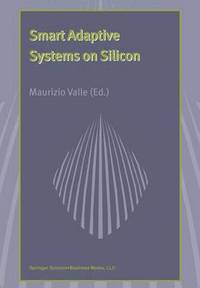 bokomslag Smart Adaptive Systems on Silicon