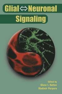 bokomslag Glial   Neuronal Signaling