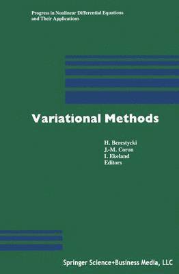 Variational Methods 1