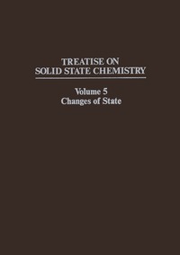bokomslag Changes of State