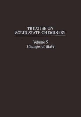 N. Hannay - Changes of State, Häftad. Tillgänglighet: Lägg i varukorg
