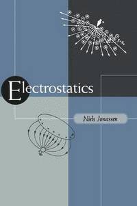 bokomslag Electrostatics
