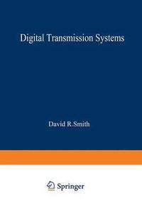 bokomslag Digital Transmission Systems