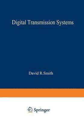 Digital Transmission Systems 1