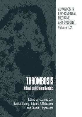 Thrombosis 1