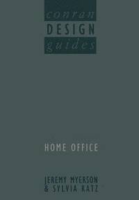bokomslag Conran Design guides Home Office