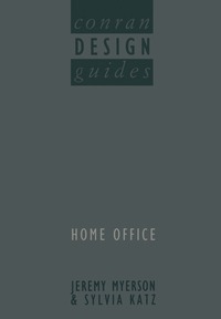 bokomslag Conran Design guides Home Office