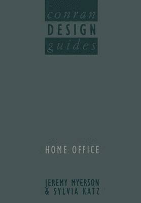 T. Conran - Conran Design guides Home Office, Häftad