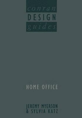 Conran Design guides Home Office 1