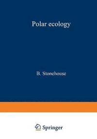 bokomslag Polar Ecology