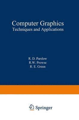 Computer Graphics 1