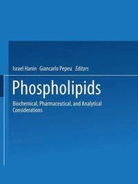 bokomslag Phospholipids