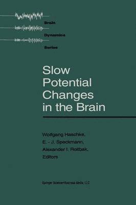 Slow Potential Changes in the Brain 1