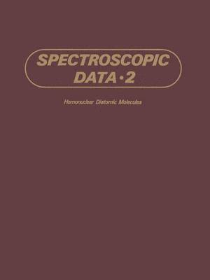 Spectroscopic Data 1