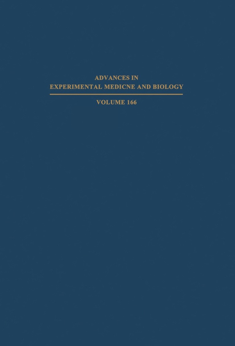 Biological Response Modifiers in Human Oncology and Immunology 1