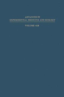 Purine Metabolism in Man 1