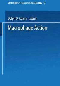 bokomslag Macrophage Activation