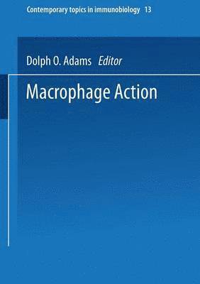 Macrophage Activation