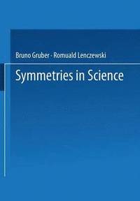 bokomslag Symmetries in Science II