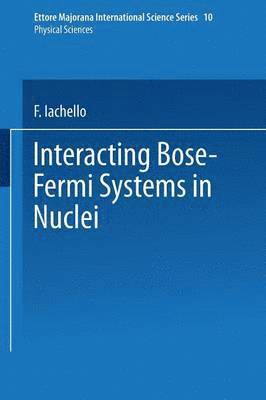Interacting Bose-Fermi Systems in Nuclei 1