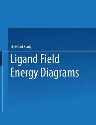 Ligand Field 1