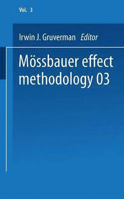 Mssbauer Effect Methodology 1