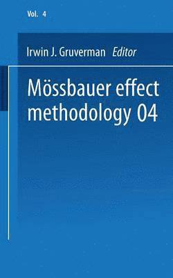 Moessbauer Effect Methodology 1