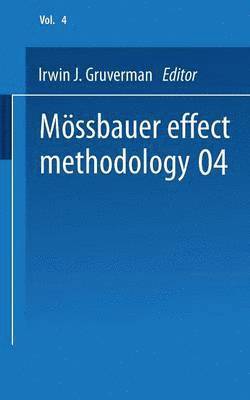 Mssbauer Effect Methodology 1