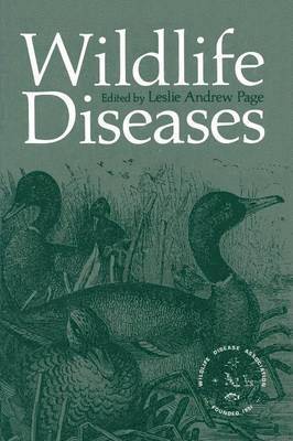 Wildlife Diseases 1
