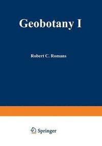 bokomslag Geobotany