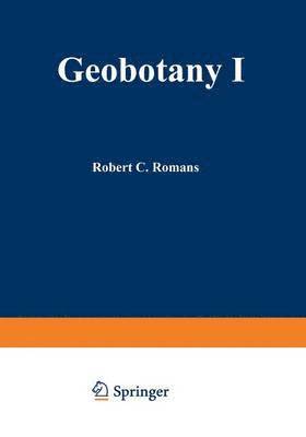 Robert Romans - Geobotany, Häftad