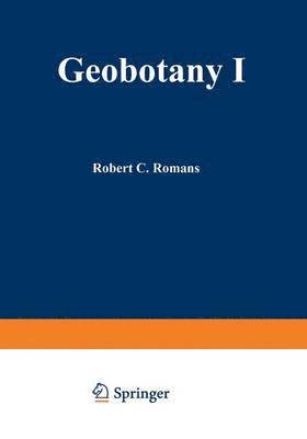 Geobotany 1