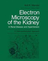bokomslag Electron Microscopy of the Kidney