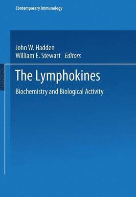 The Lymphokines 1