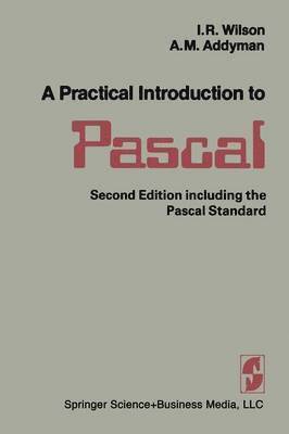 A Practical Introduction to Pascal 1
