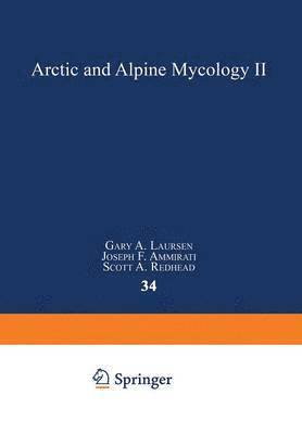 Arctic and Alpine Mycology II