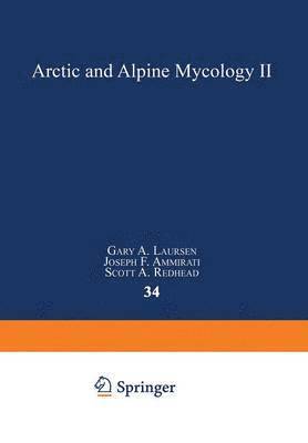 Arctic and Alpine Mycology II 1