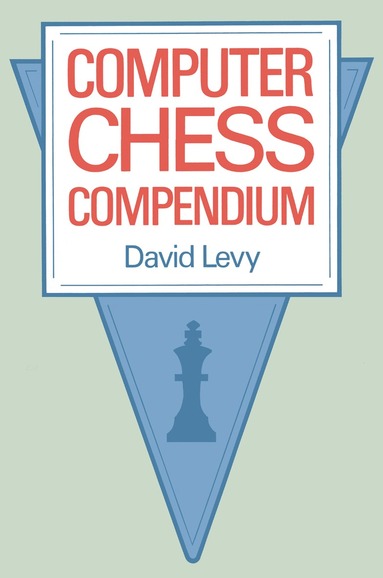 bokomslag Computer Chess Compendium