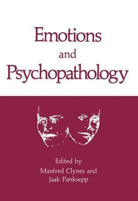 Emotions and Psychopathology 1