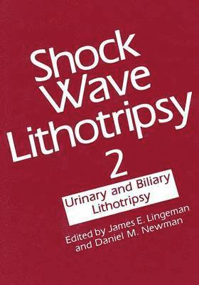 Shock Wave Lithotripsy 2 1