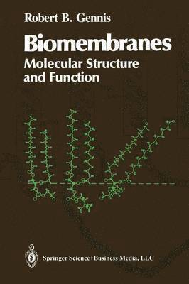 Biomembranes 1