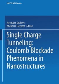 bokomslag Single Charge Tunneling