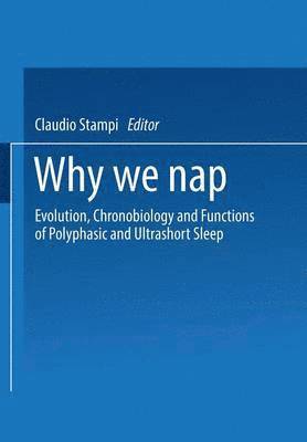 Why We Nap 1